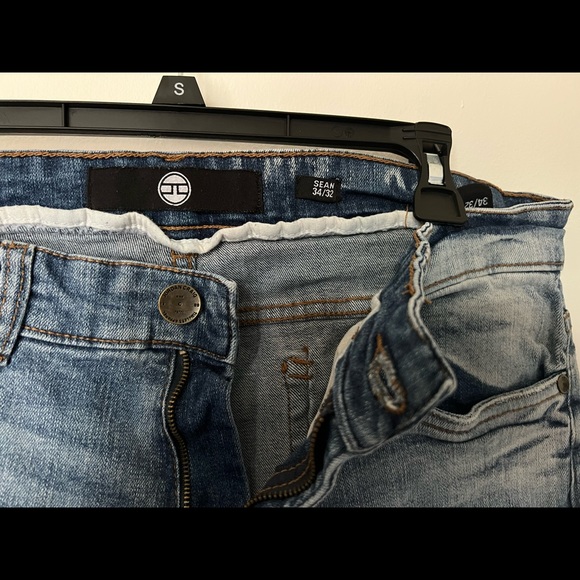 Jeans - Picture 5 of 5